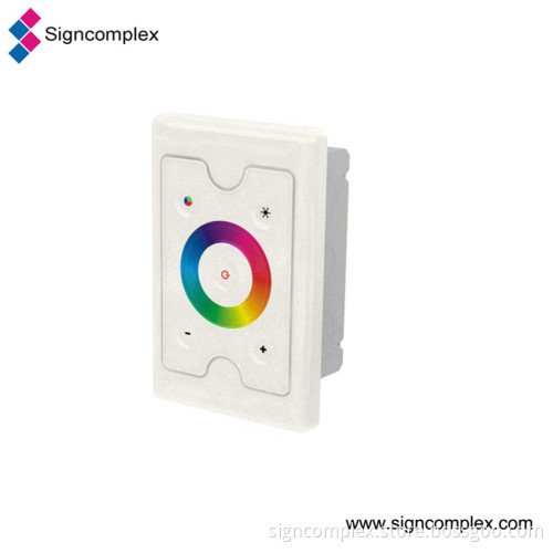 American Standard Wall Type Touch Surface Controller
